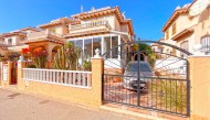 Herenhuis - Herverkoop - Orihuela Costa - MOVE-141