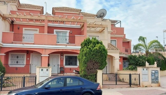 Herenhuis - Herverkoop - Orihuela Costa - Orihuela Costa