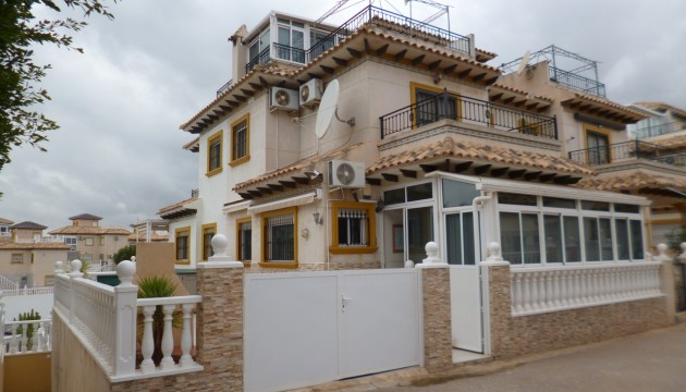 Herenhuis - Herverkoop - Orihuela Costa - Playa Flamenca