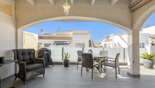 Herenhuis - Herverkoop - Orihuela Costa - Playa Flamenca