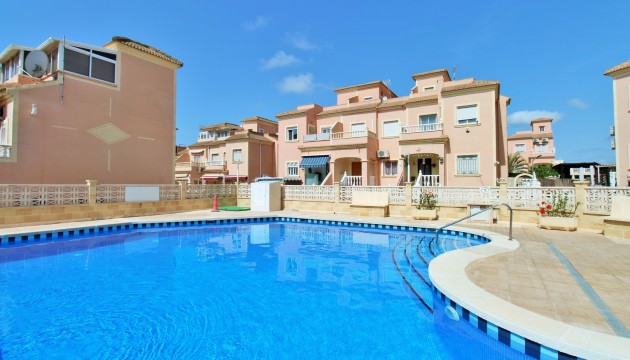 Herenhuis - Herverkoop - Orihuela Costa - Playa Flamenca