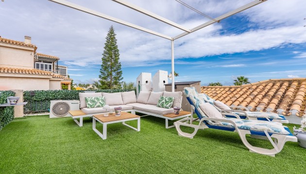 Herenhuis - Herverkoop - Orihuela Costa - Playa Flamenca