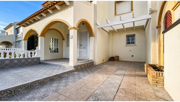 Herenhuis - Herverkoop - Orihuela Costa - Playa Flamenca