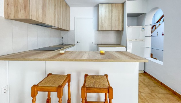 Herenhuis - Herverkoop - Orihuela Costa - Playa Flamenca
