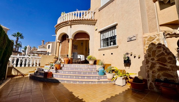 Herenhuis - Herverkoop - Orihuela Costa - Playa Flamenca