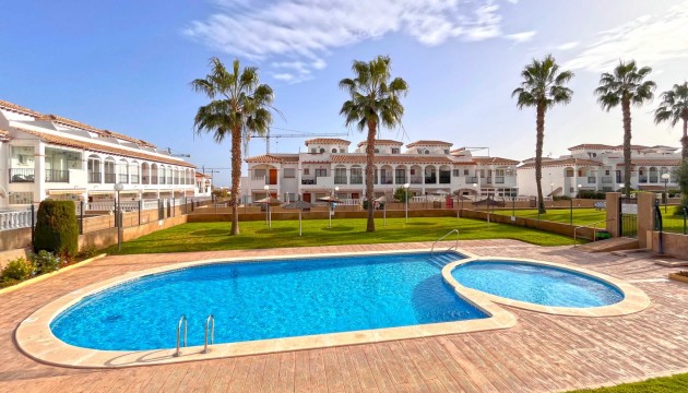 Herenhuis - Herverkoop - Orihuela Costa - Punta Prima