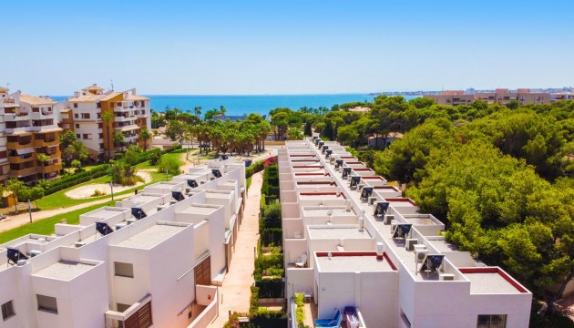 Herenhuis - Herverkoop - Orihuela Costa - Punta Prima