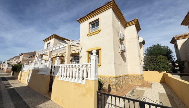 Herenhuis - Herverkoop - Orihuela Costa - Villamartín