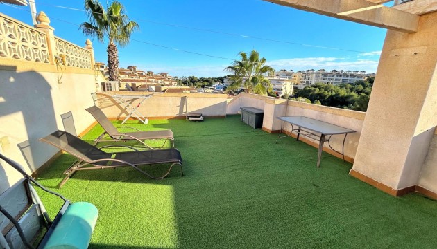 Herenhuis - Herverkoop - Orihuela Costa - Villamartín