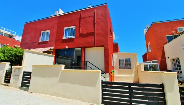 Herenhuis - Herverkoop - Orihuela Costa - Villamartín