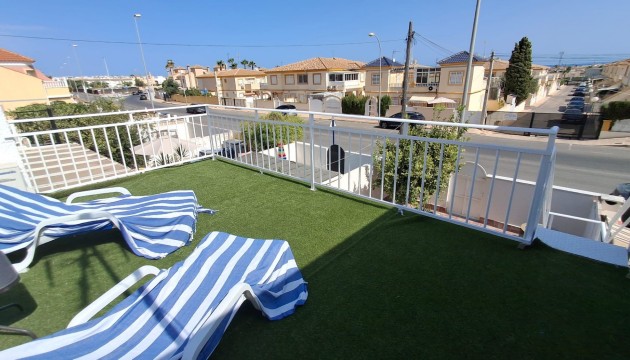 Herenhuis - Herverkoop - Orihuela - Playa Flamenca