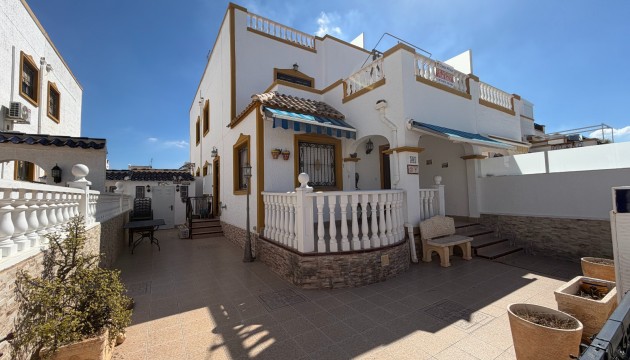 Herenhuis - Herverkoop - Orihuela - Vistabella Golf