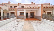 Herenhuis - Herverkoop - San Miguel de Salinas - MOVE-106