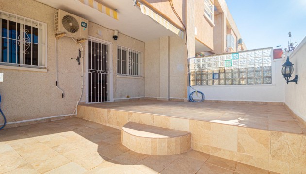 Herenhuis - Herverkoop - Torrevieja - Aguas Nuevas