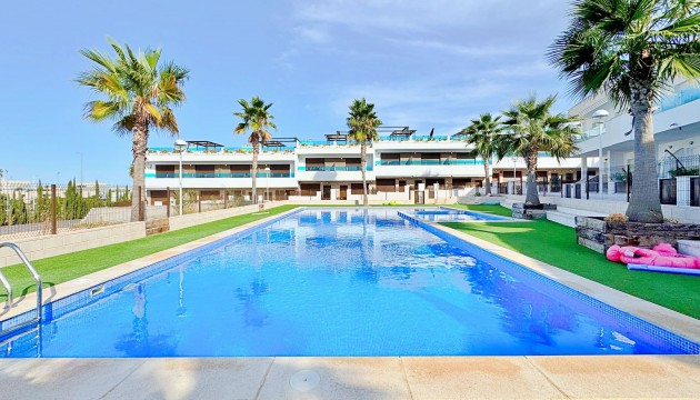 Herenhuis - Herverkoop - Torrevieja - Los Balcones - Los Altos del Edén