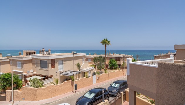 Herenhuis - Herverkoop - Torrevieja - Torrelamata - La Mata