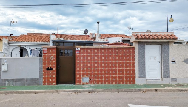 Herenhuis - Herverkoop - Torrevieja - Torrevieja