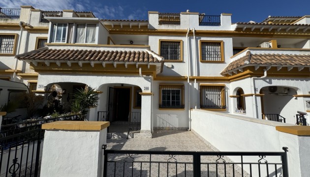 Herenhuis - Herverkoop - Torrevieja - Torrevieja