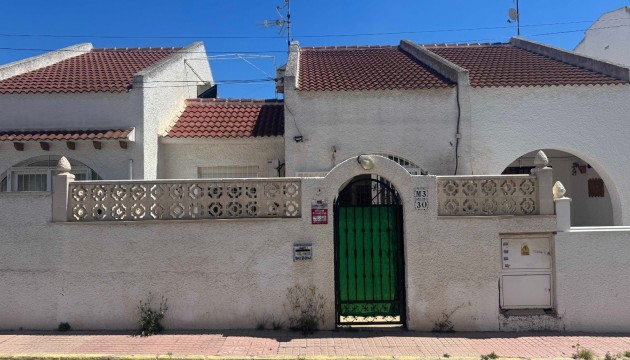 Herenhuis - Herverkoop - Torrevieja - Torrevieja