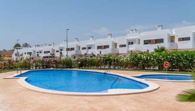 Herenhuis - Nieuwbouw Woningen - Orihuela - Vistabella Golf