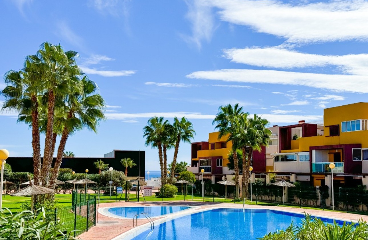 Herverkoop - Apartament - Orihuela Costa - Playa Flamenca
