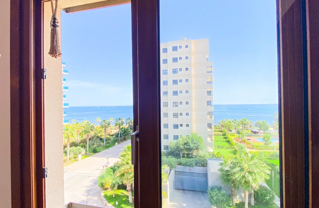 Herverkoop - Apartament - Orihuela Costa - Punta Prima