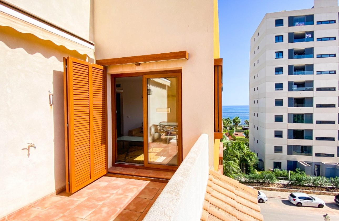 Herverkoop - Apartament - Orihuela Costa - Punta Prima
