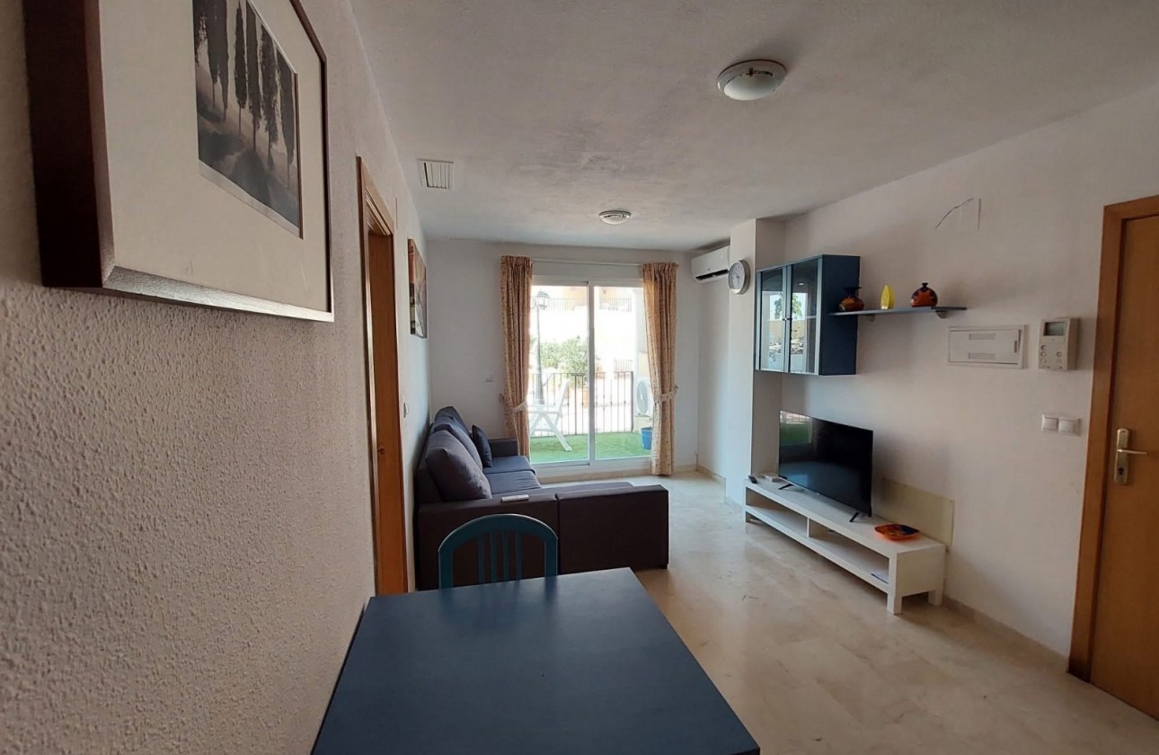 Herverkoop - Apartment - Algorfa - Village