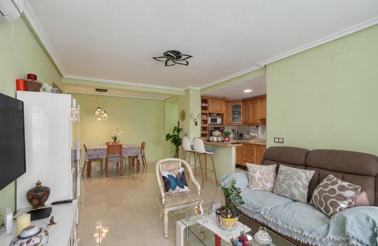 Herverkoop - Apartment - Alicante - Calle General Espartero