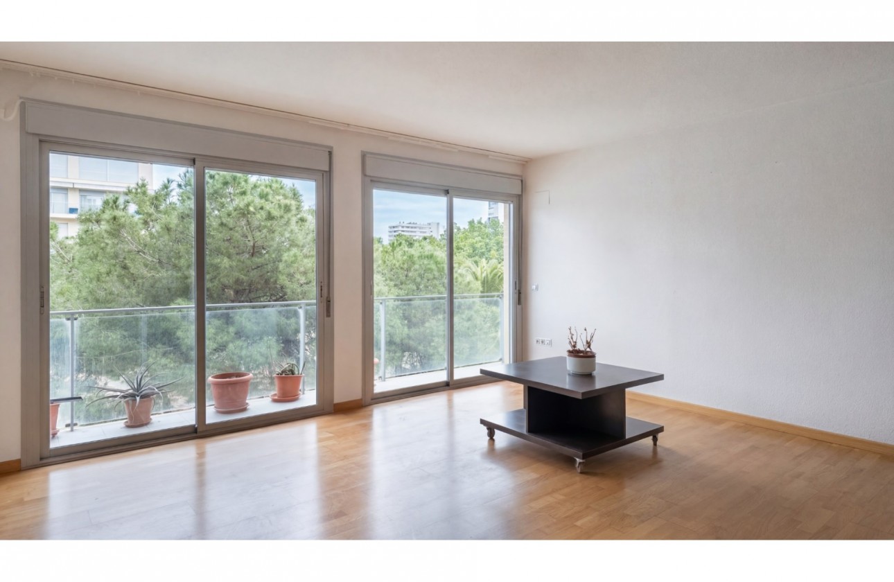 Herverkoop - Apartment - Alicante