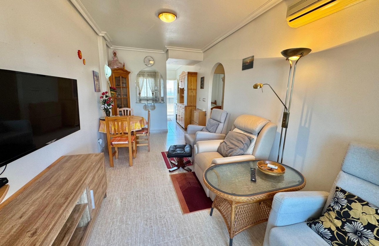 Herverkoop - Apartment - Almoradi - Almoradí