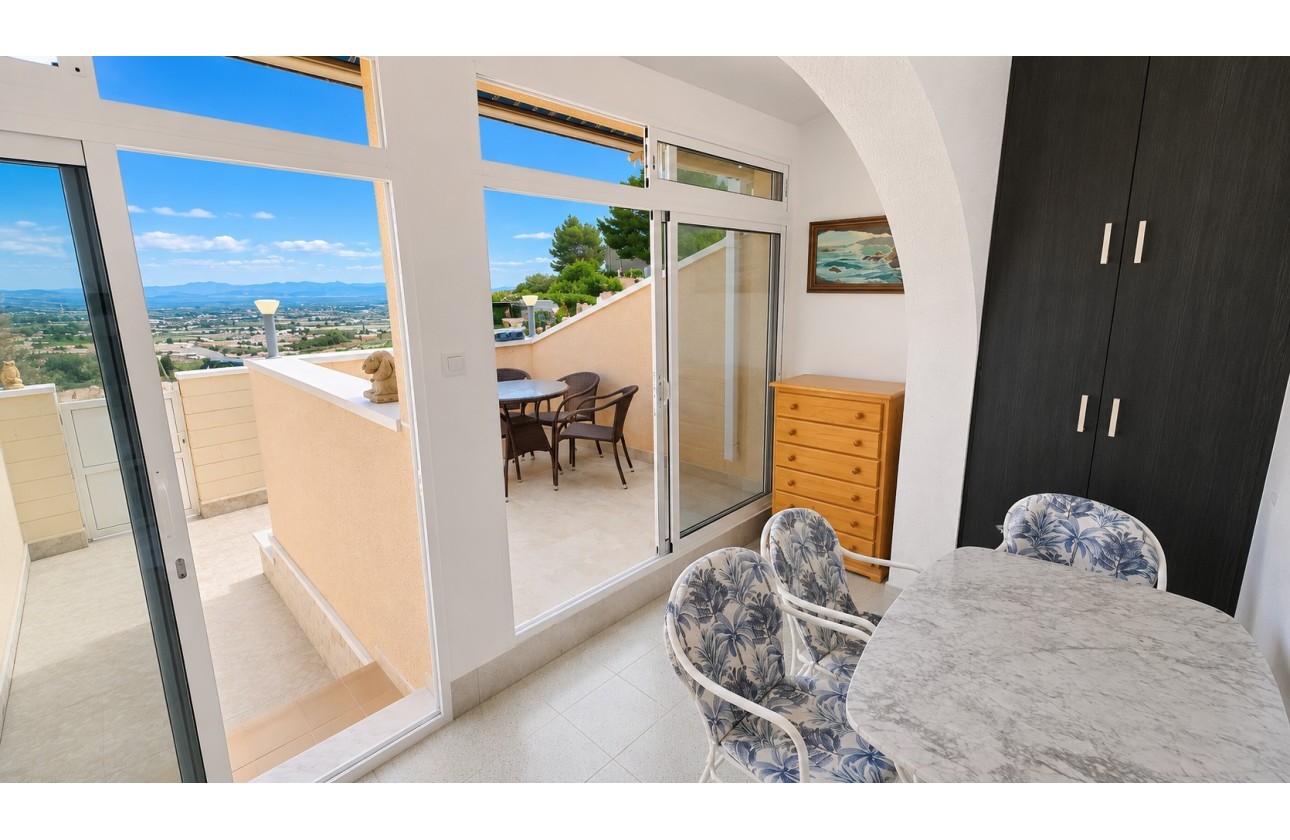 Herverkoop - Apartment - Ciudad Quesada