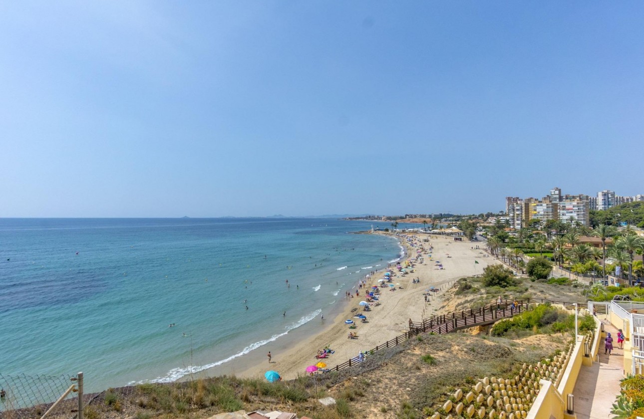 Herverkoop - Apartment - Dehesa de campoamor - Campoamor