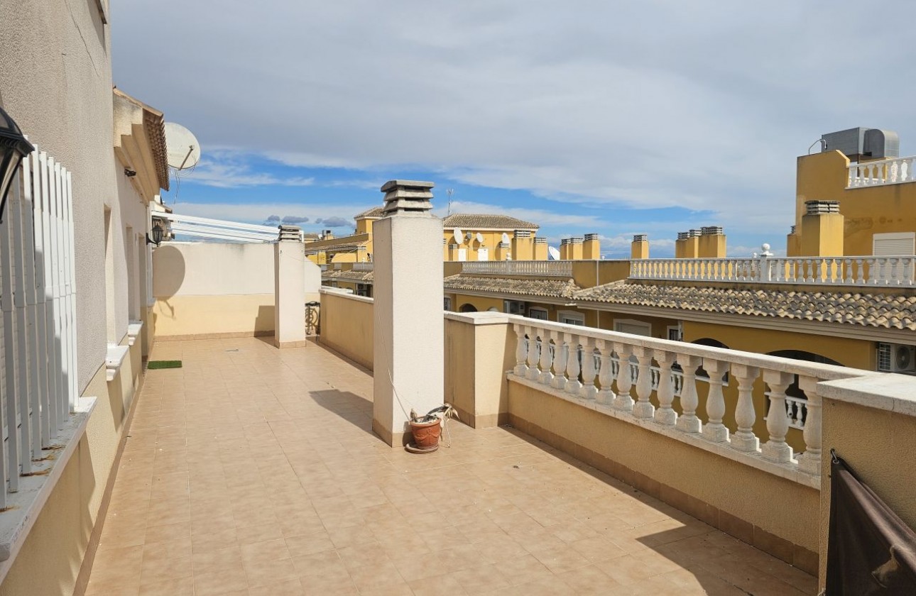 Herverkoop - Apartment - Formentera del Segura