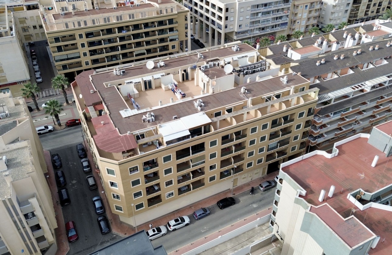 Herverkoop - Apartment - Guardamar del Segura