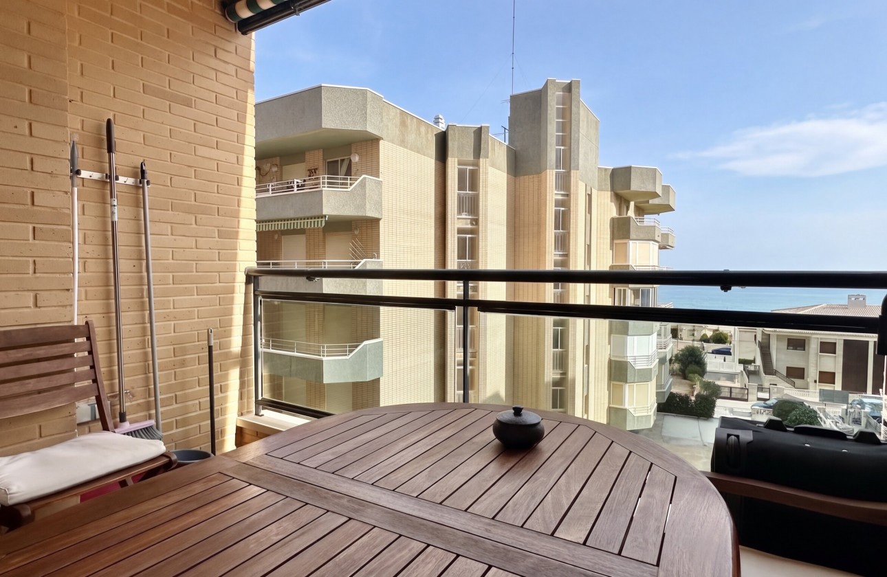 Herverkoop - Apartment - Guardamar del Segura