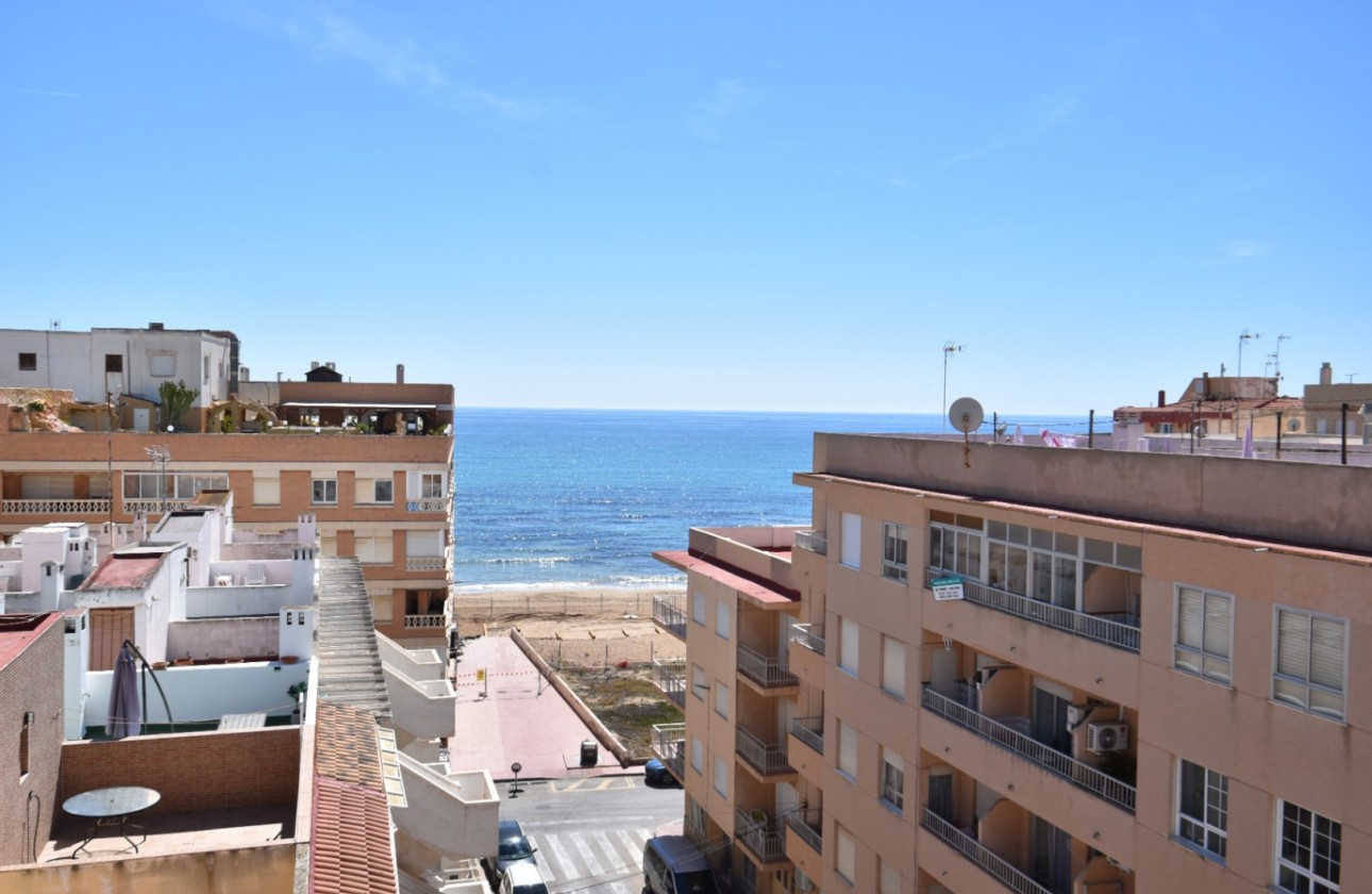 Herverkoop - Apartment - La Mata - Torrelamata - La Mata