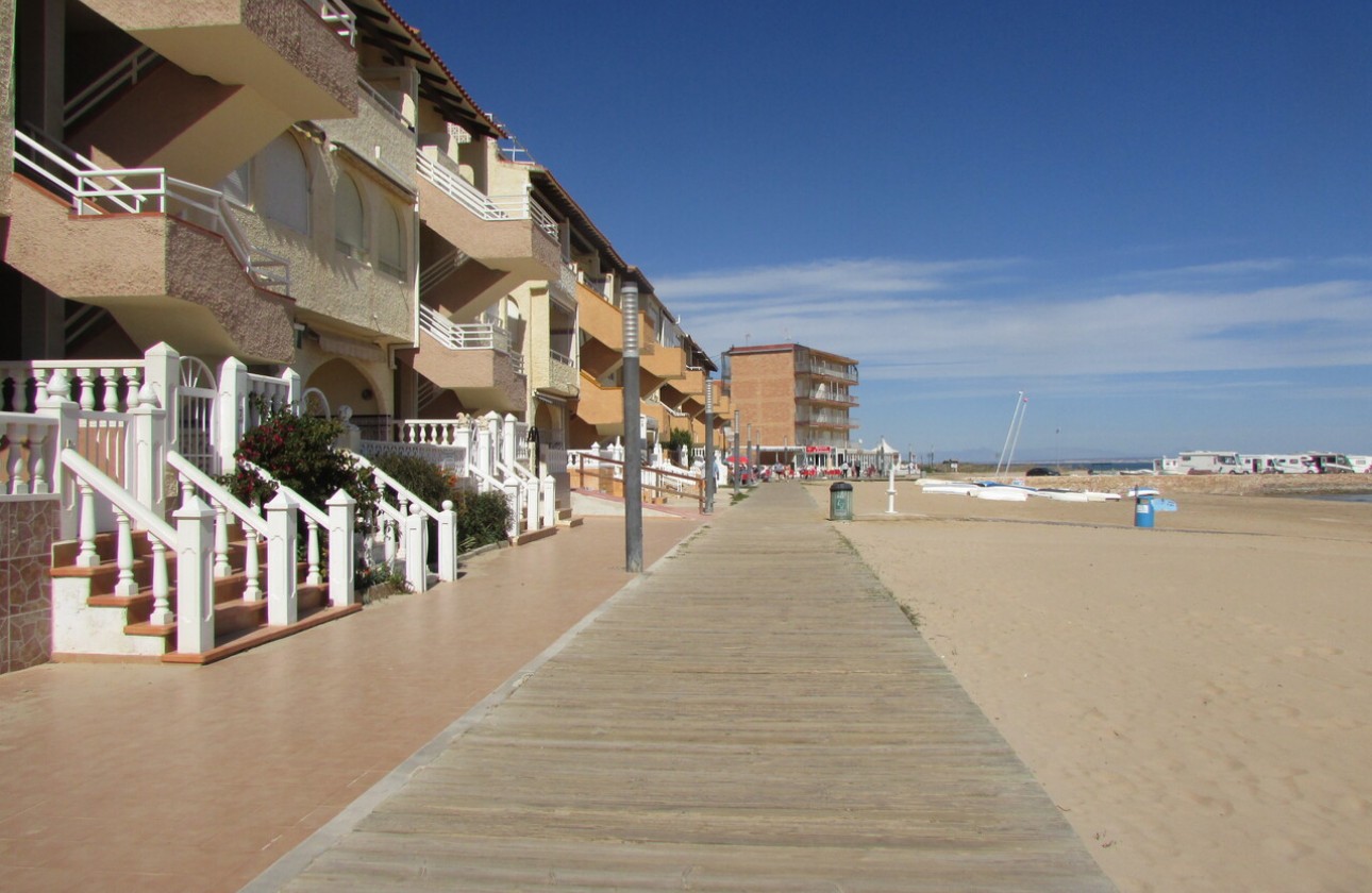 Herverkoop - Apartment - La Mata - Torrelamata - La Mata