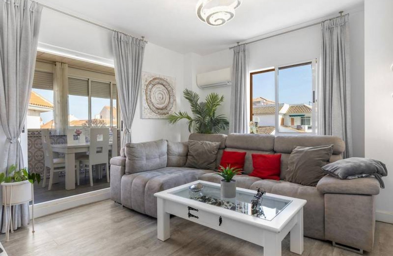 Herverkoop - Apartment - La Mata - Torrelamata - La Mata