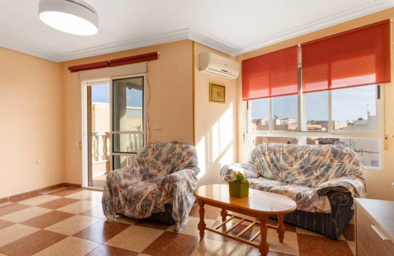 Herverkoop - Apartment - La Mata - Torrelamata - La Mata