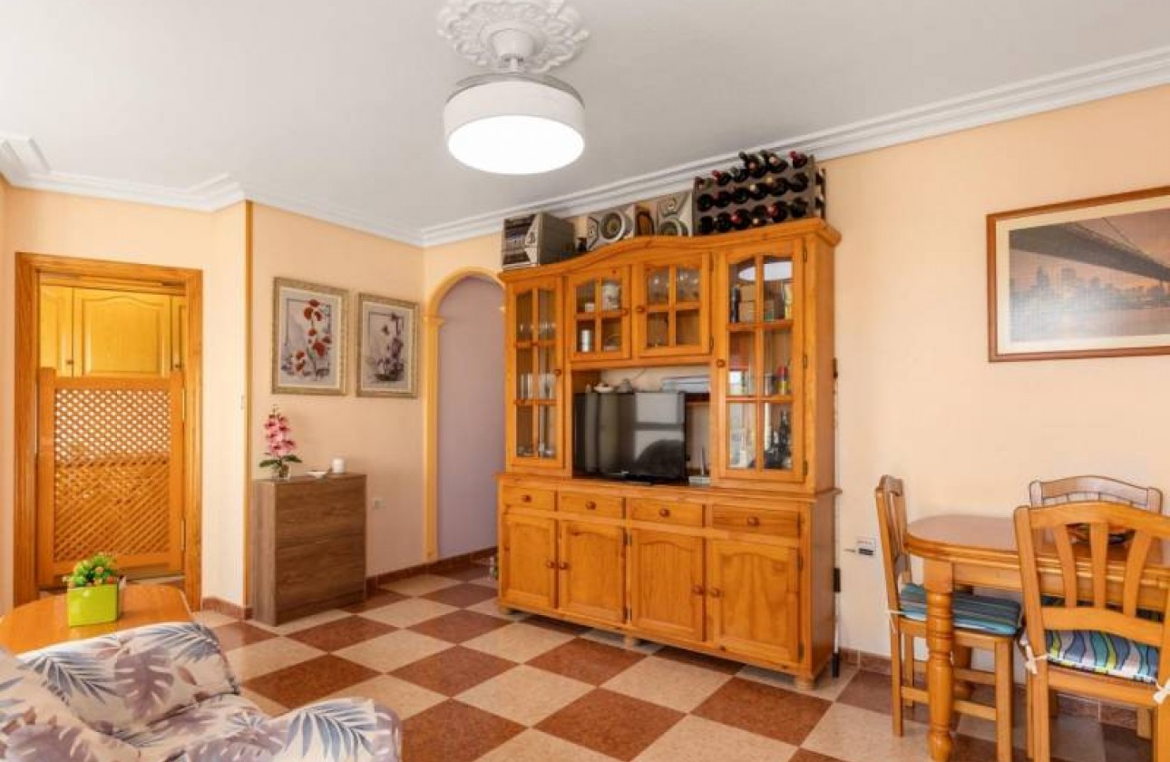 Herverkoop - Apartment - La Mata - Torrelamata - La Mata