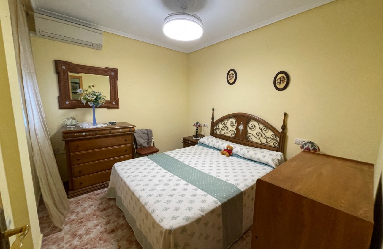 Herverkoop - Apartment - La Mata - Torrelamata - La Mata