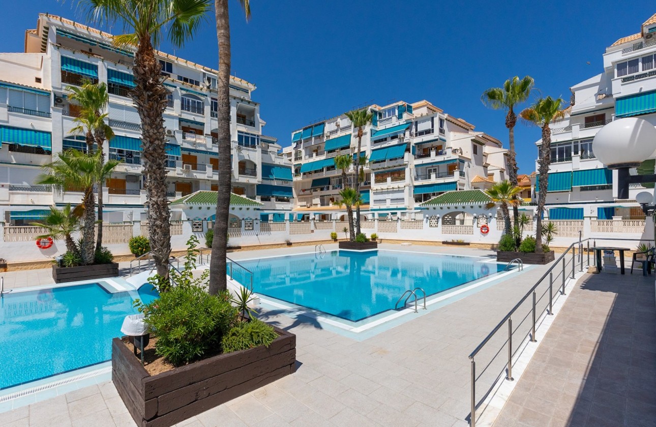 Herverkoop - Apartment - La Mata - Torrelamata - La Mata