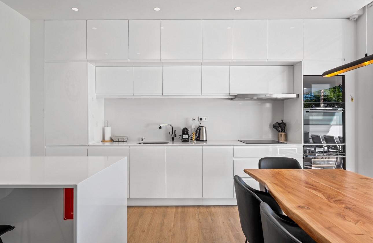 Herverkoop - Apartment - Las Colinas Golf - Las Colinas Golf Resort