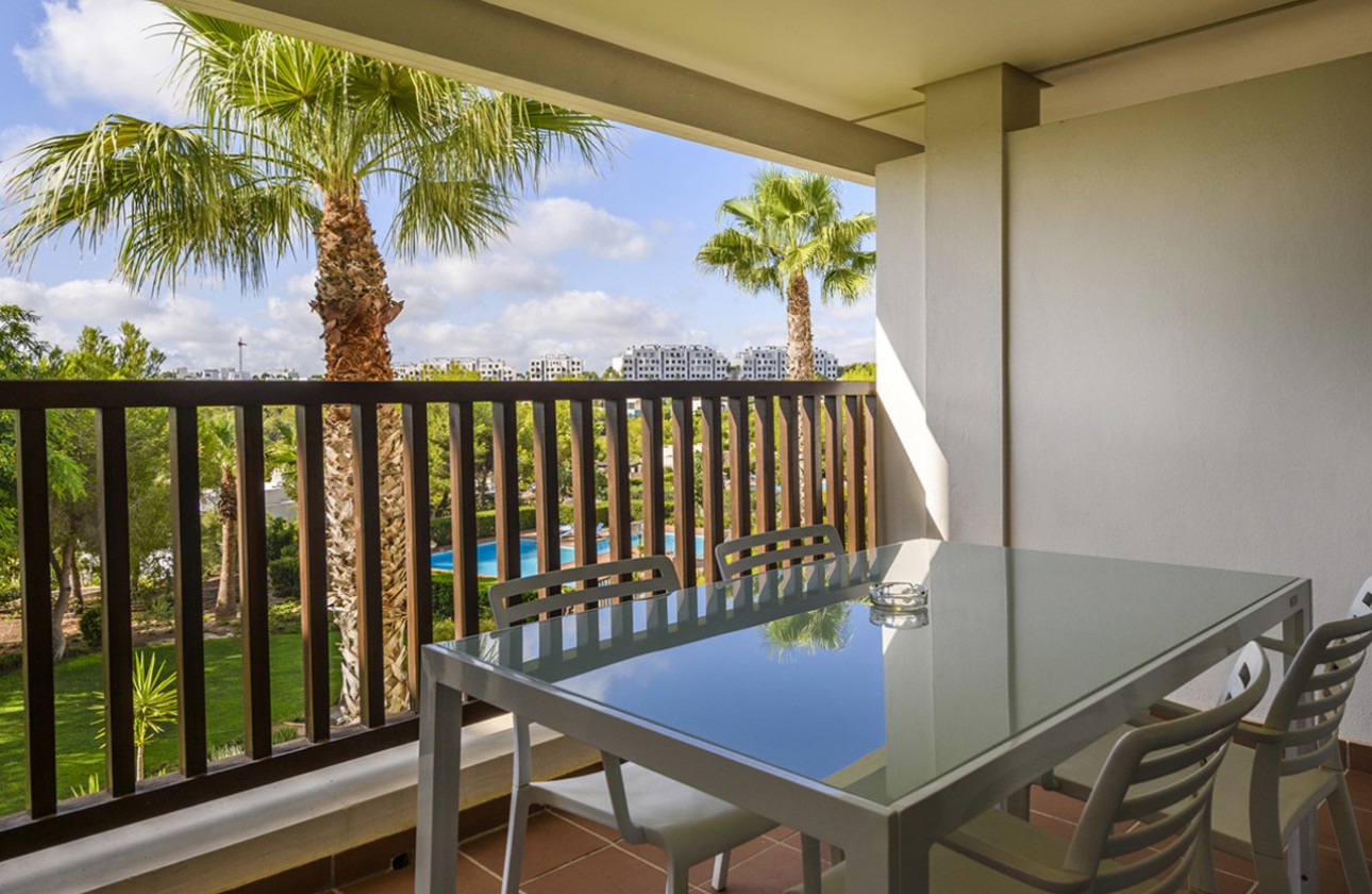 Herverkoop - Apartment - Las Colinas Golf