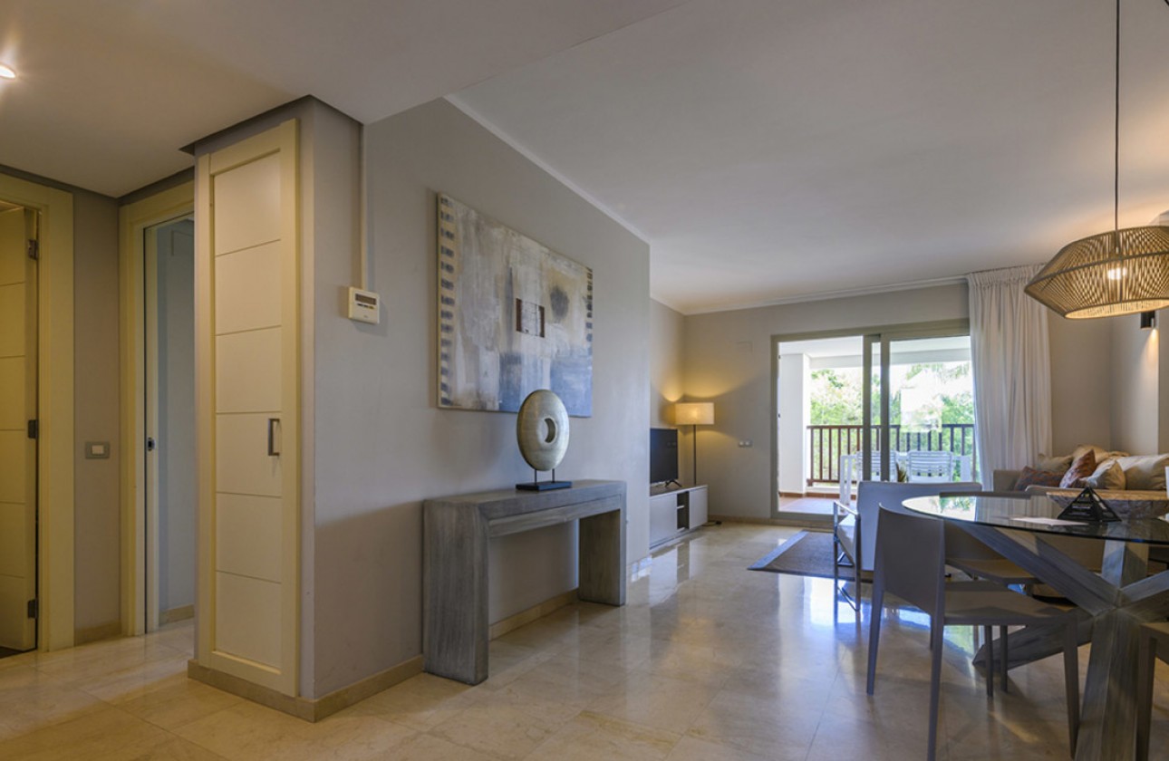 Herverkoop - Apartment - Las Colinas Golf