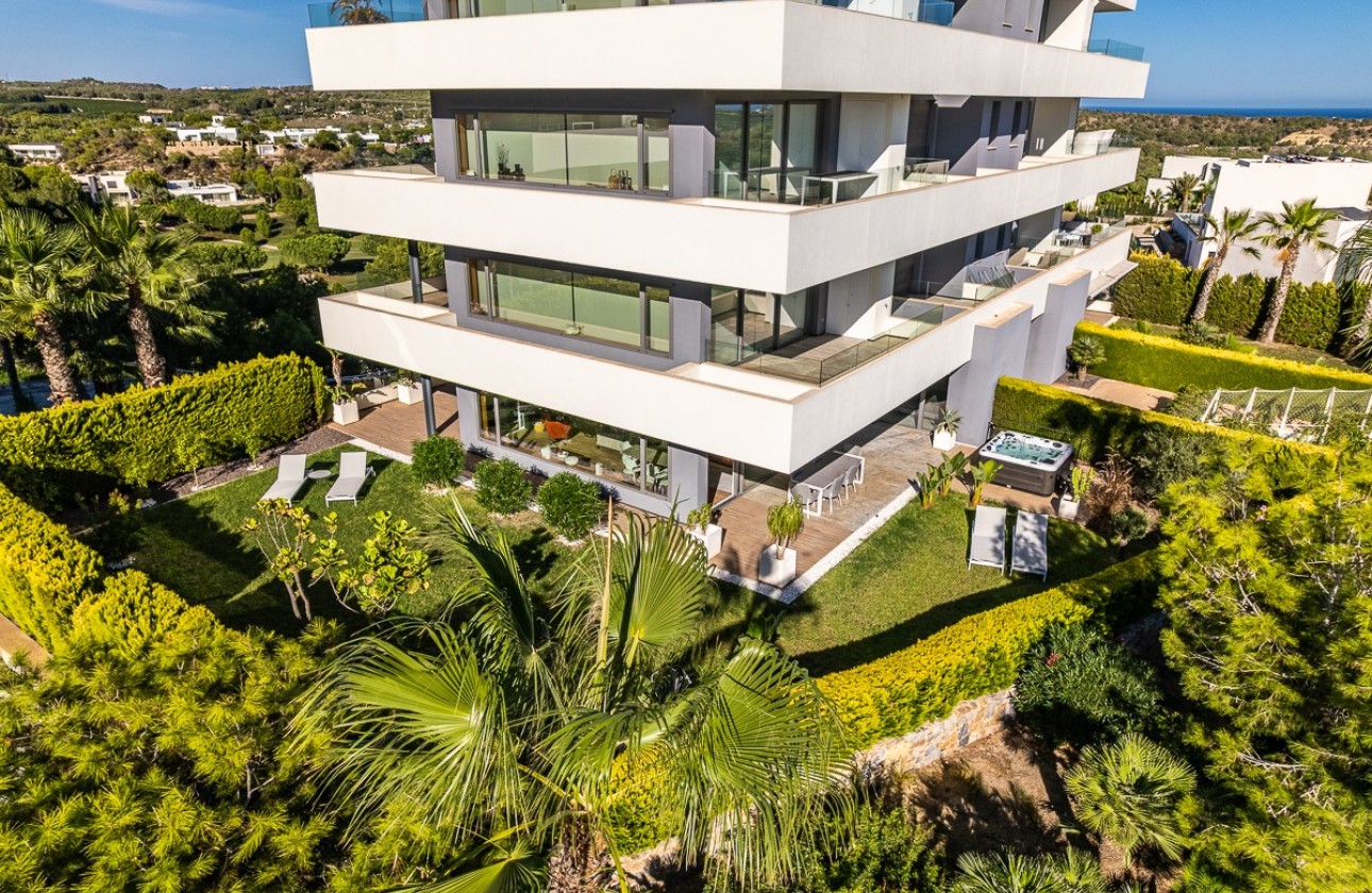 Herverkoop - Apartment - Las Colinas Golf