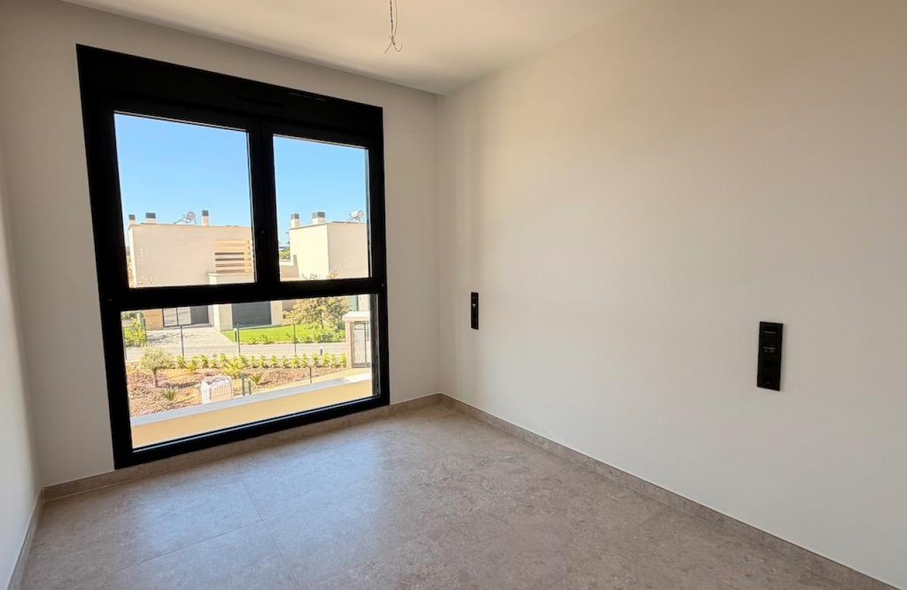 Herverkoop - Apartment - Los Alcazares - Santa Rosalia Lake And Life Resort