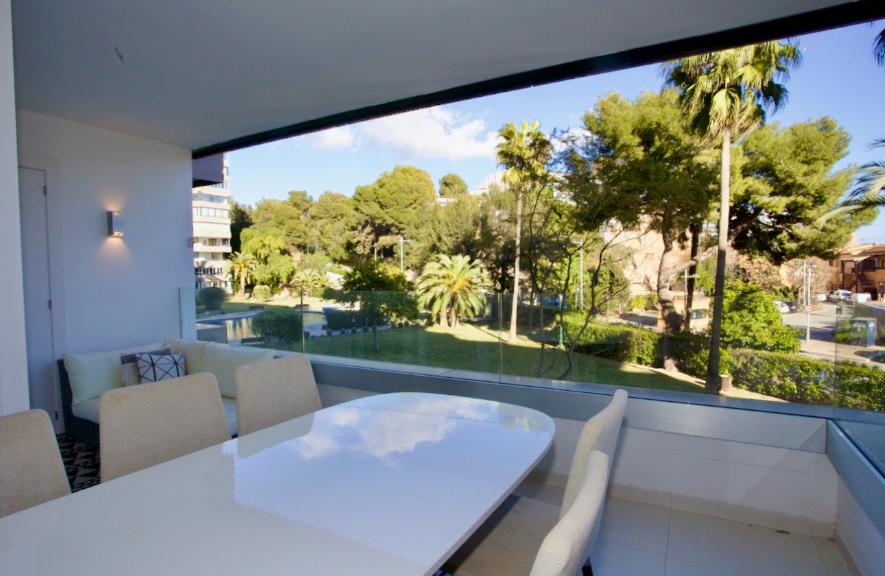 Herverkoop - Apartment - Mallorca - Calvià