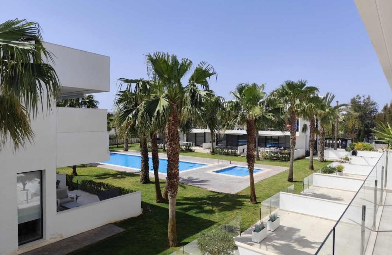 Herverkoop - Apartment - Mar de Cristal - Mar De Cristal